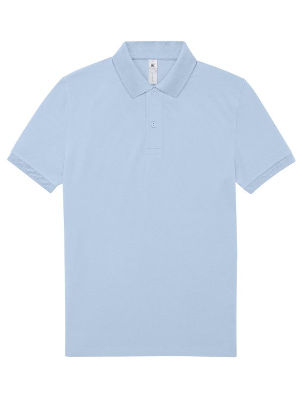 blush blue